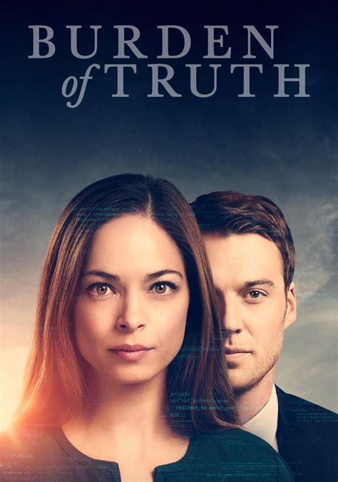 burden of truth cast season 2